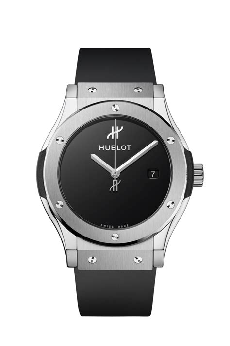 hublot classic fusion look|Hublot classic fusion women's.